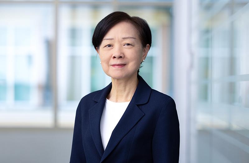 Maykin Ho, board member